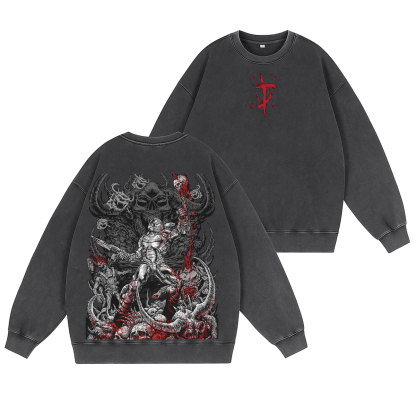 Doom T-shirt/Crewneck/Hoodie
