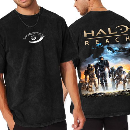 Halo Reach T-shirt/Crewneck/Hoodie