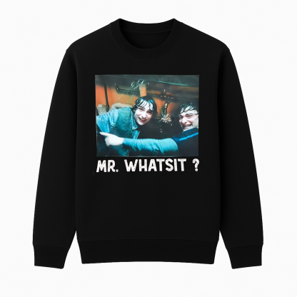 Funny Mike And Will Unisex Shirt/Crewneck/Hoodie