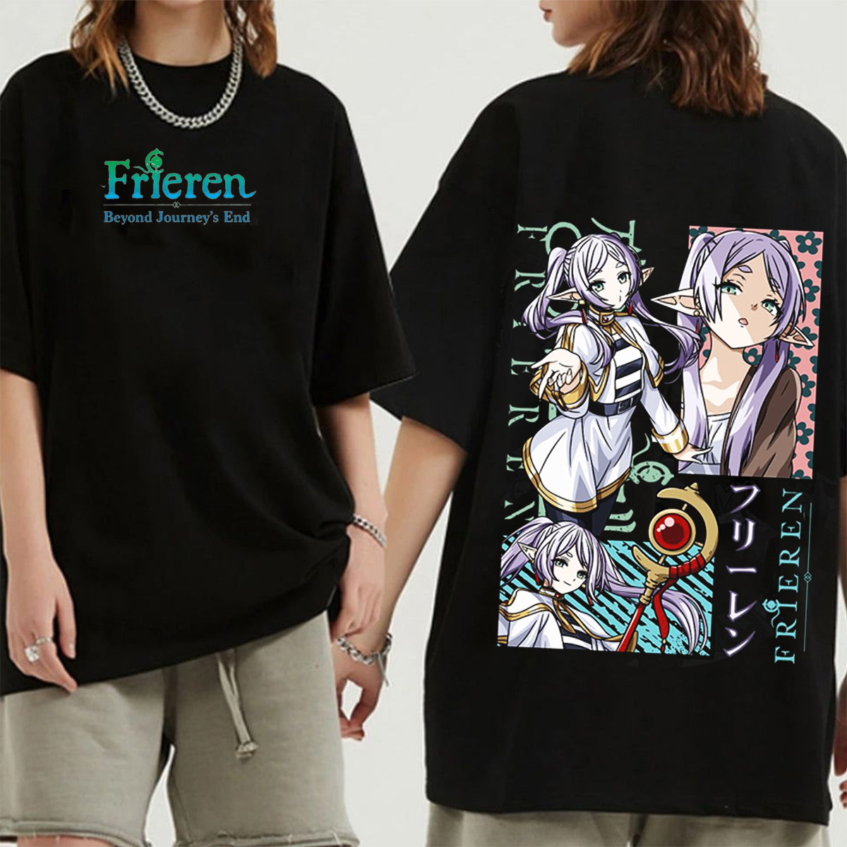 Vintage Dispatch Game Oversized Unisex T-shirt/Crewneck/Hoodie