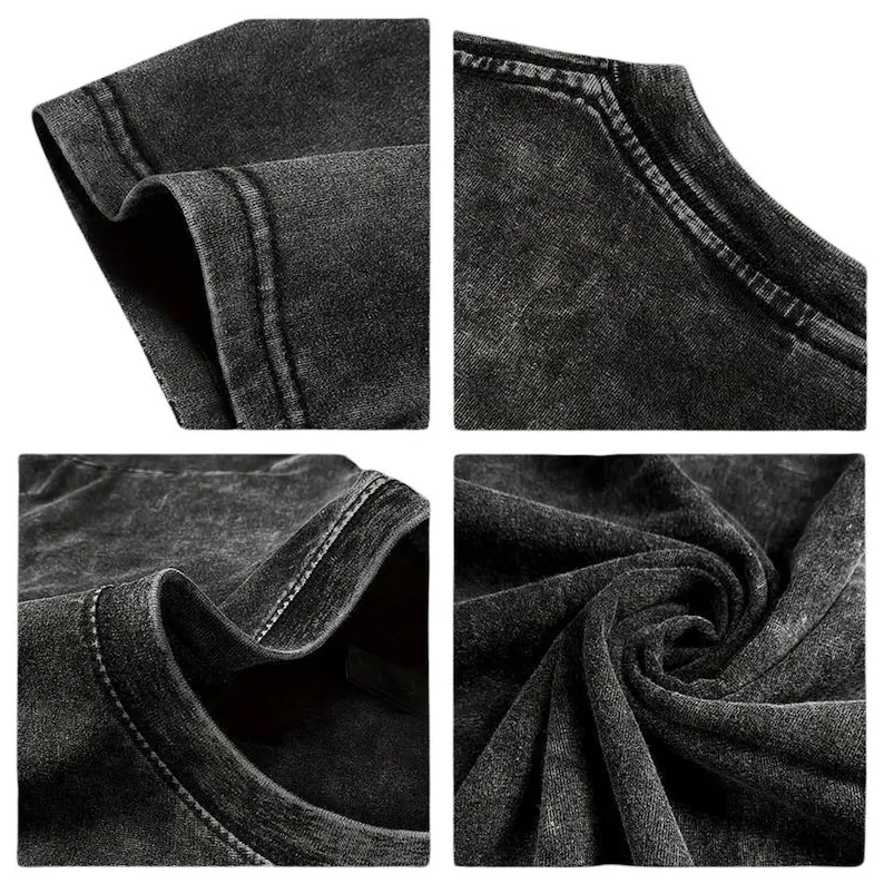 Defender of Faith Crusader Vintage Vintage Unisex  Washed T-Shirt