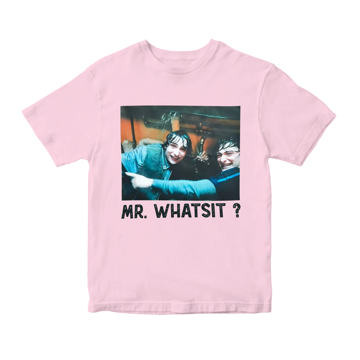 Funny Mike And Will Unisex Shirt/Crewneck/Hoodie