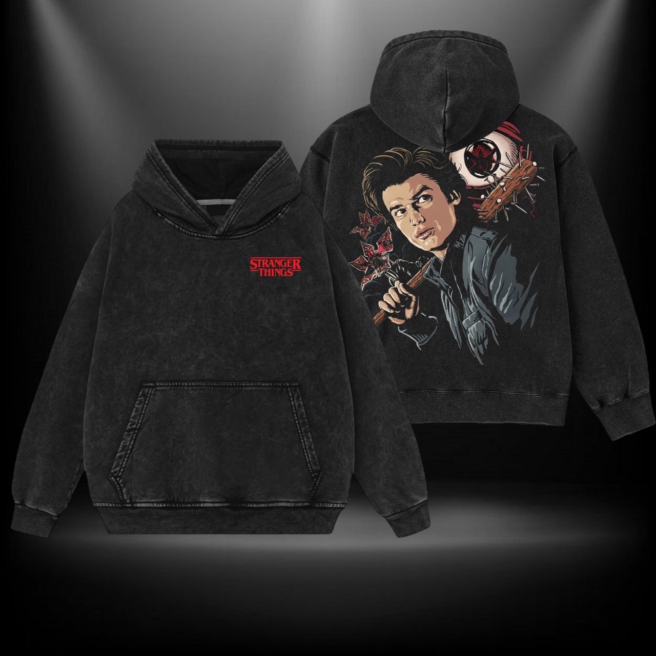 Dispatch Game Oversized Unisex T-shirt/Crewneck/Hoodie