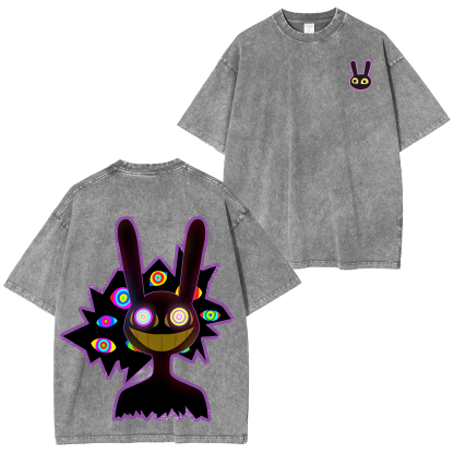 The Amazing Digital Circus Oversized T-shirt/Crewneck/Hoodie