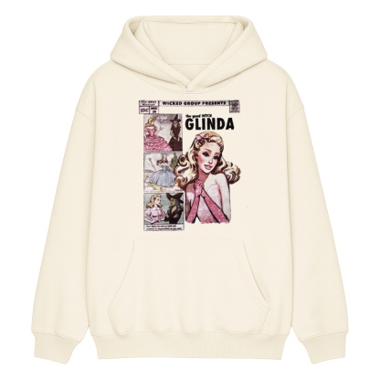 The Good WITCH GLINDA Unisex T-shirt/Crewneck/Hoodie