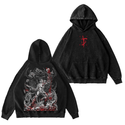 Doom T-shirt/Crewneck/Hoodie