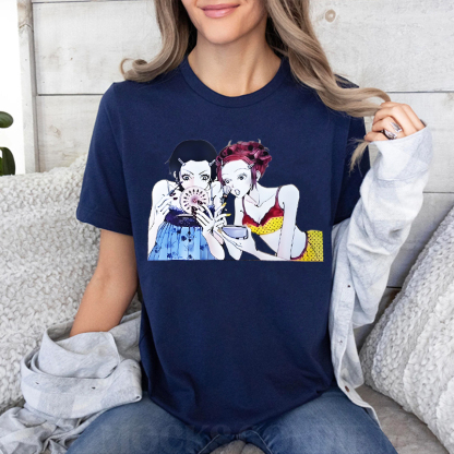 Nana Anime Shirt