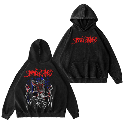 Stranger Things Vintage T-shirt/Crewneck/Hoodie