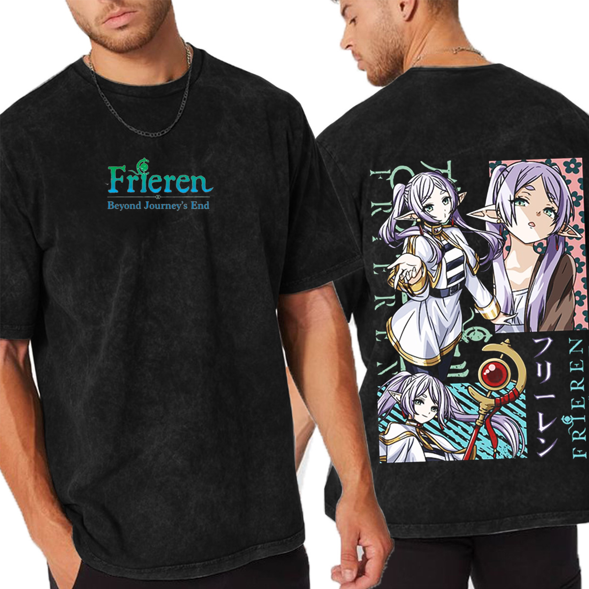 Vintage Dispatch Game Oversized Unisex T-shirt/Crewneck/Hoodie