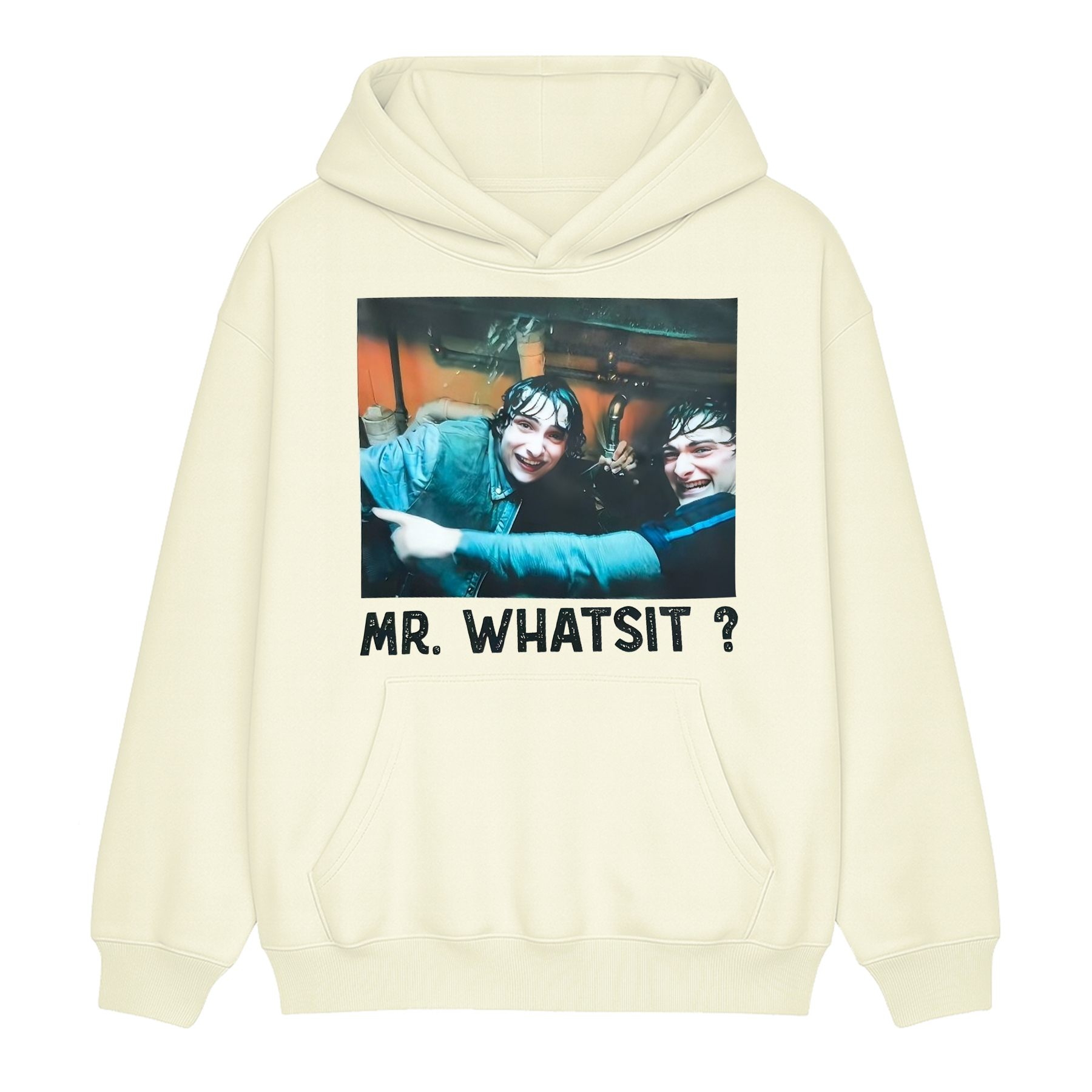 Funny Mike And Will Unisex Shirt/Crewneck/Hoodie