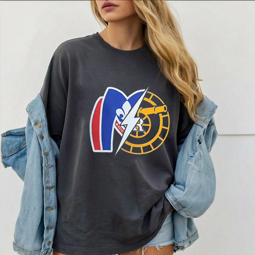 Heated Rivalry Unisex T-shirt/Crewneck/Hoodie