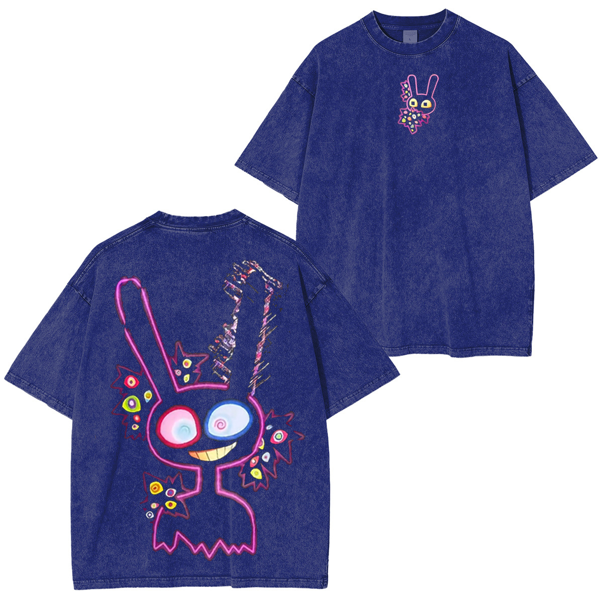 The Amazing Digital Circus Oversized T-shirt/Crewneck/Hoodie