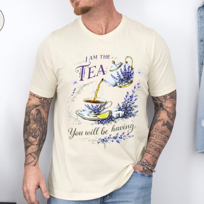 Bridgerton Unisex T-shirt/Crewneck/Hoodie