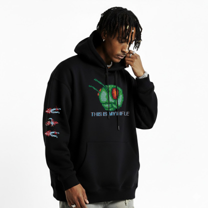 Jacket | Tony Mask (hotline Miami) Unisex Shirt/Crewneck/Hoodie