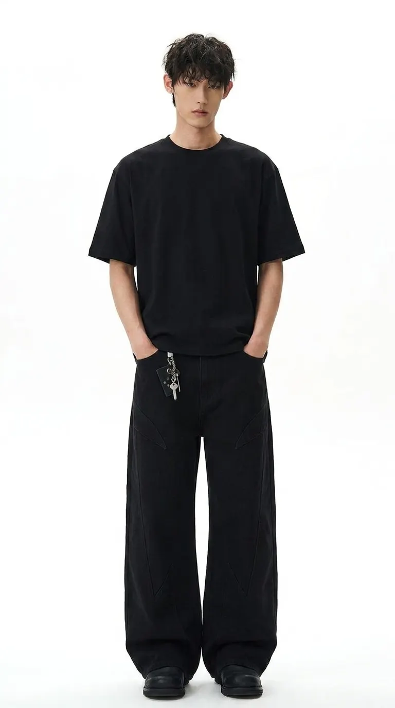 Jujutsu Kaisen Sukuna Pants
