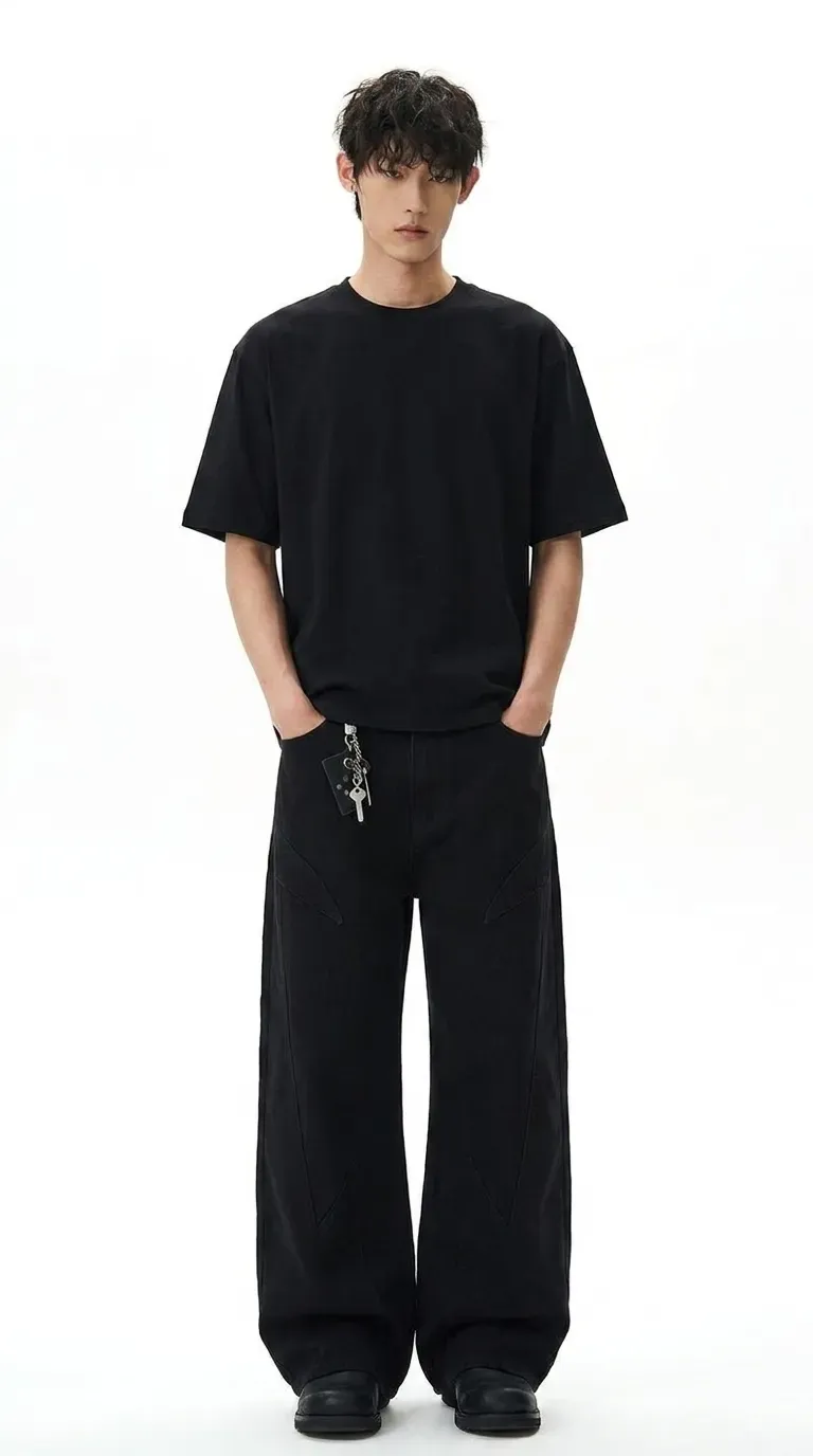 Jujutsu Kaisen Sukuna Pants