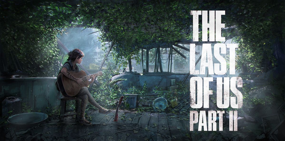 The Last of Us