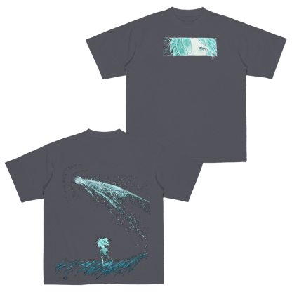 Land of the Lustrous T-shirt/Crewneck/Hoodie