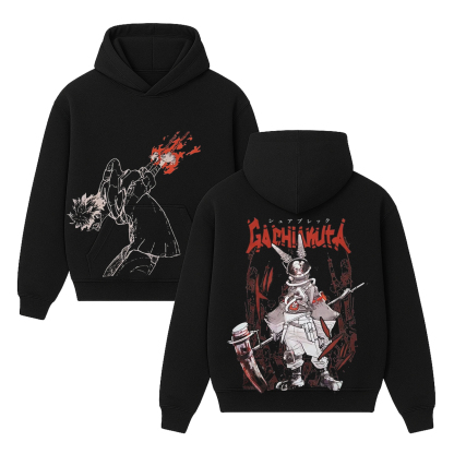 Rudo T-shirt/Crewneck/Hoodie