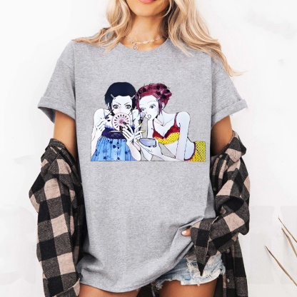Nana Anime Shirt