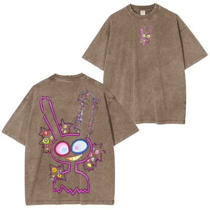 The Amazing Digital Circus Oversized T-shirt/Crewneck/Hoodie