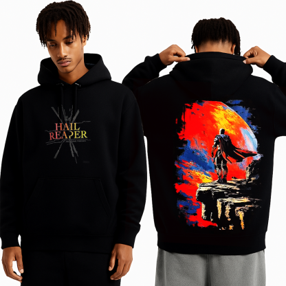 Red Rising Break The Chains Washed T-shirt/Crewneck/Hoodie