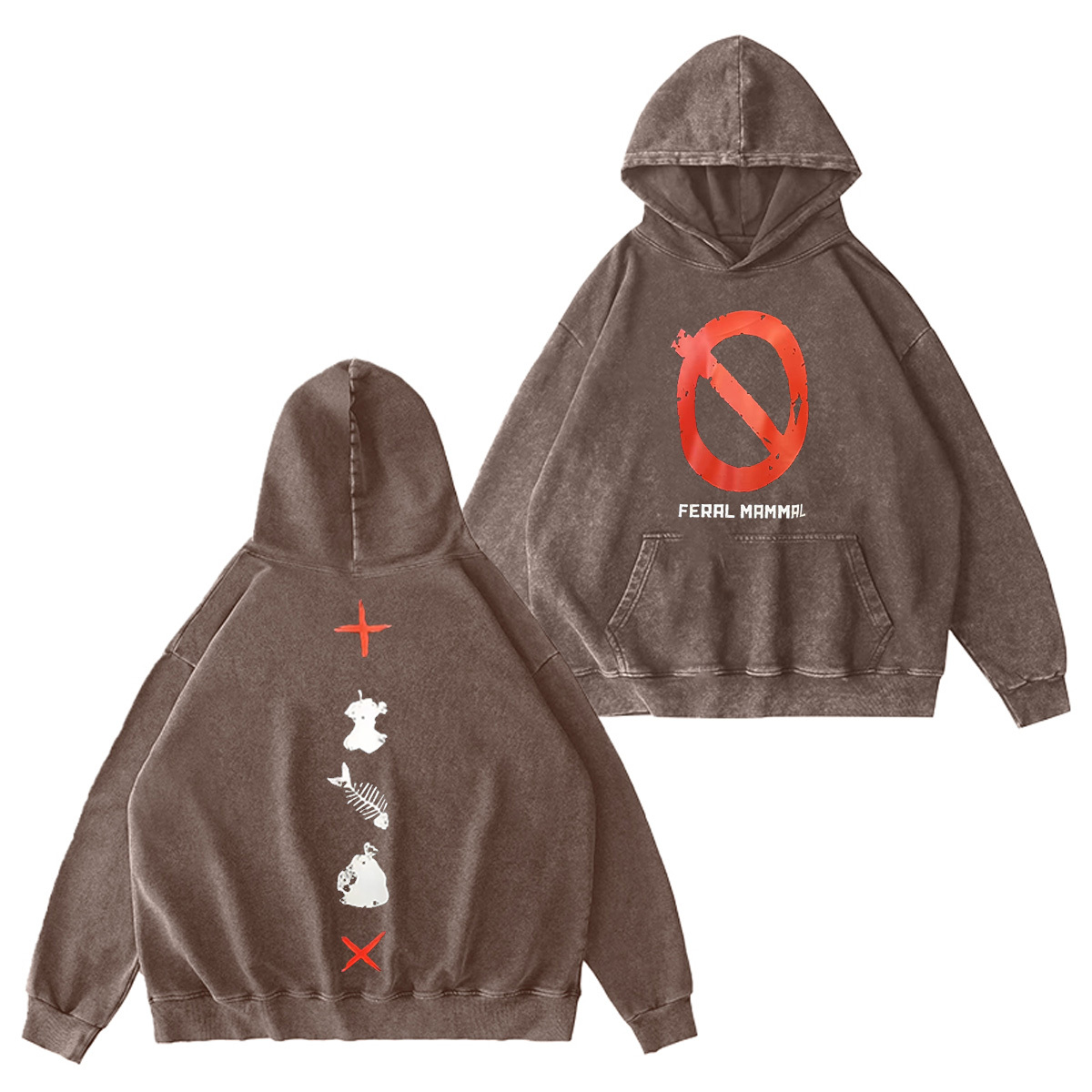 Night in the Woods Oversized T-shirt/Crewneck/Hoodie