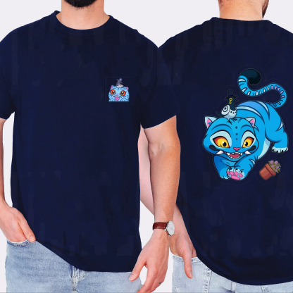 Derpy K-Pop Demon Hunters Unisex T-shirt/Crewneck/Hoodie