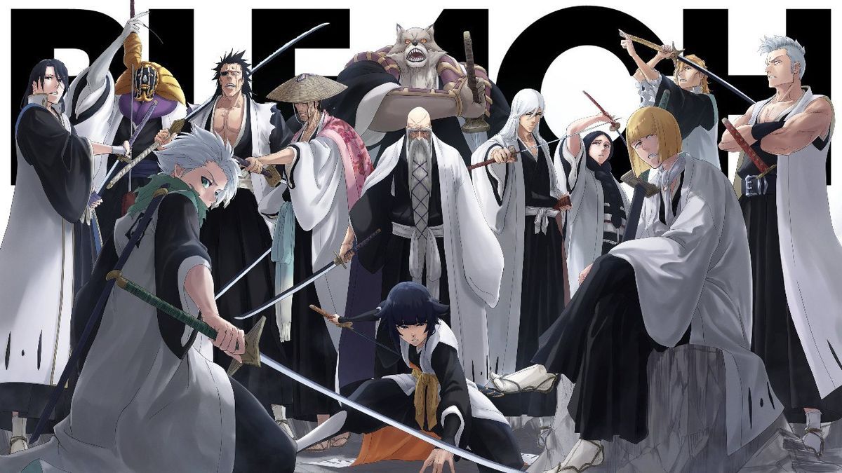 Bleach