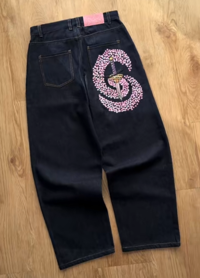 BLECH Jeans