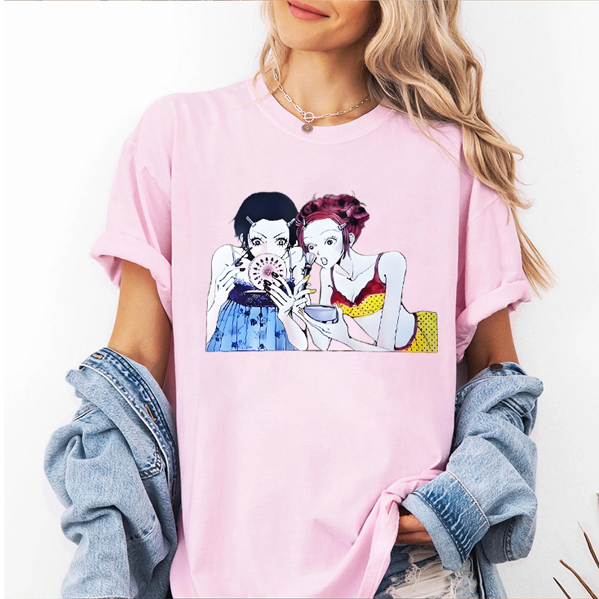 Nana Anime Shirt