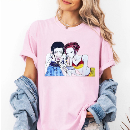 Nana Anime Shirt