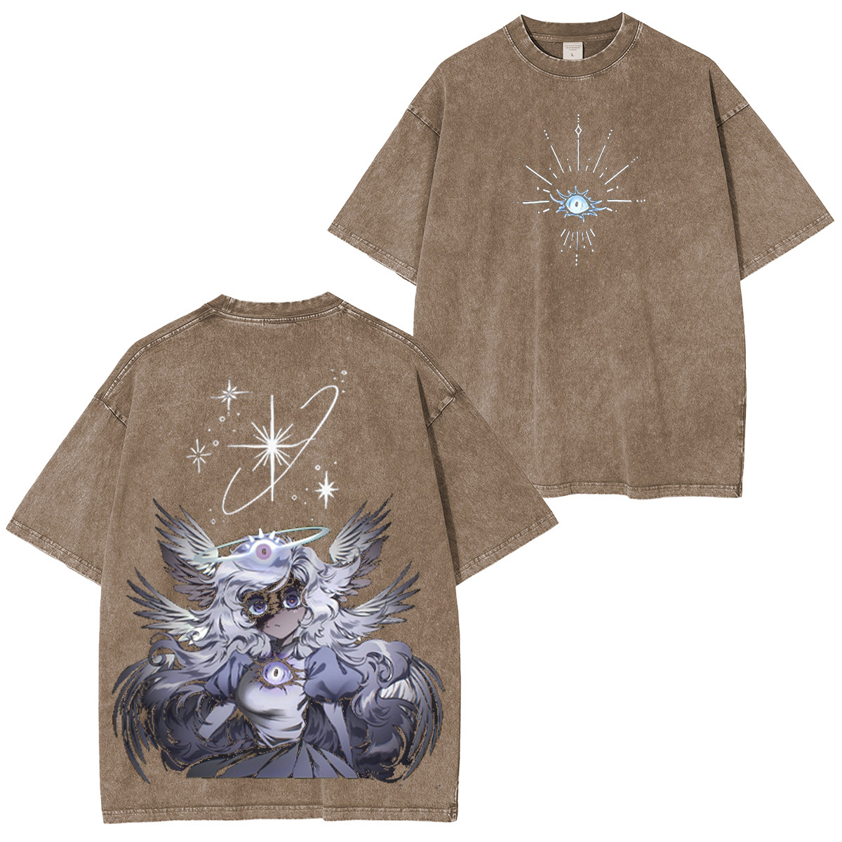 Emily Hazbin Hotel Oversized T-shirt/Crewneck/Hoodie