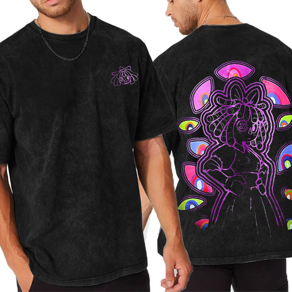 The Amazing Digital Circus Oversized T-shirt/Crewneck/Hoodie