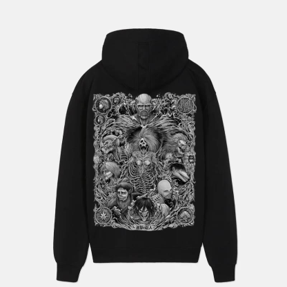 Attack on Titan T-Shirt/Crewneck/Hoodie