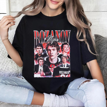 ROZANOV Unisex T-shirt/Crewneck/Hoodie