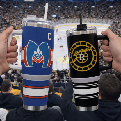 Hollander x Rozanovvvv Tumbler Cup