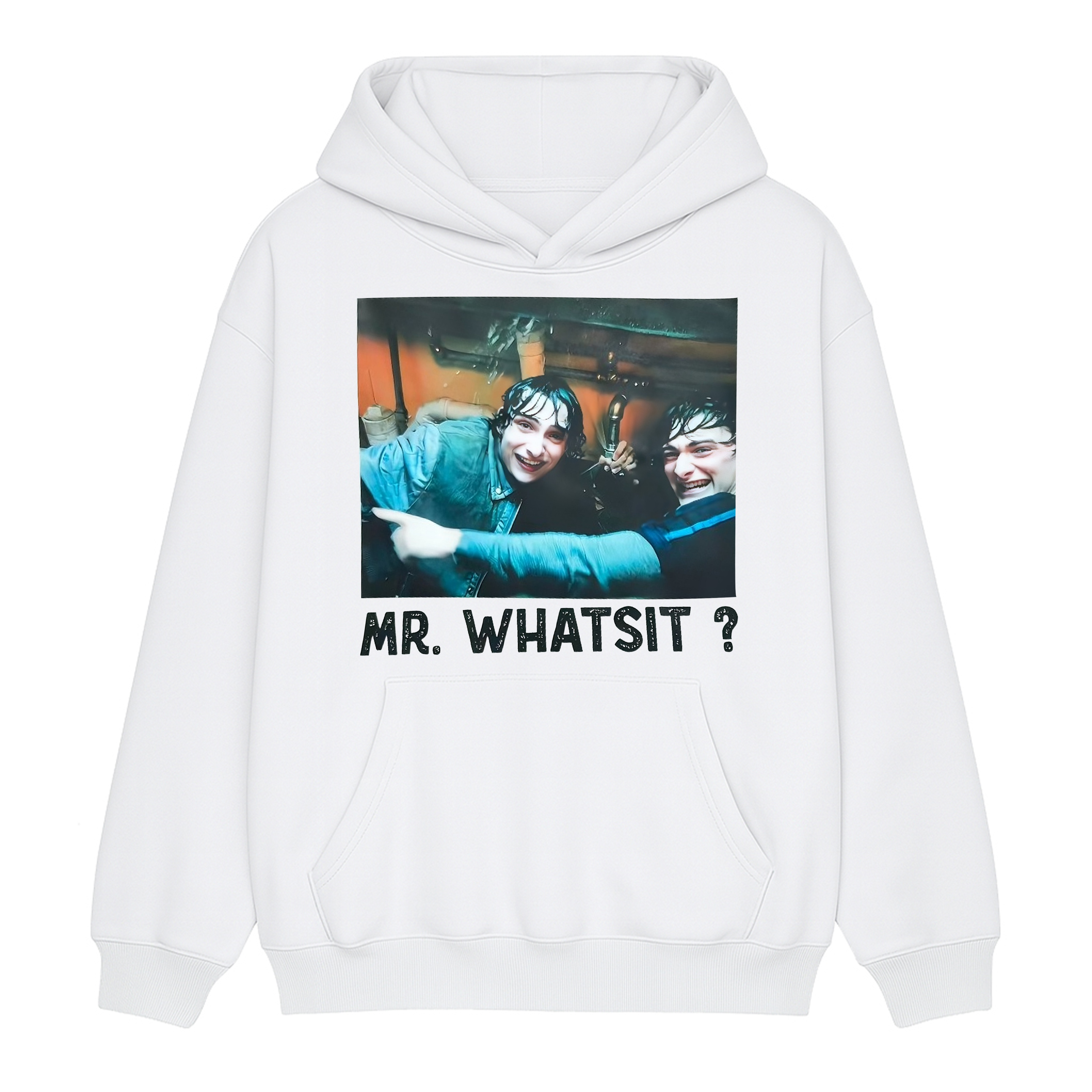 Funny Mike And Will Unisex Shirt/Crewneck/Hoodie