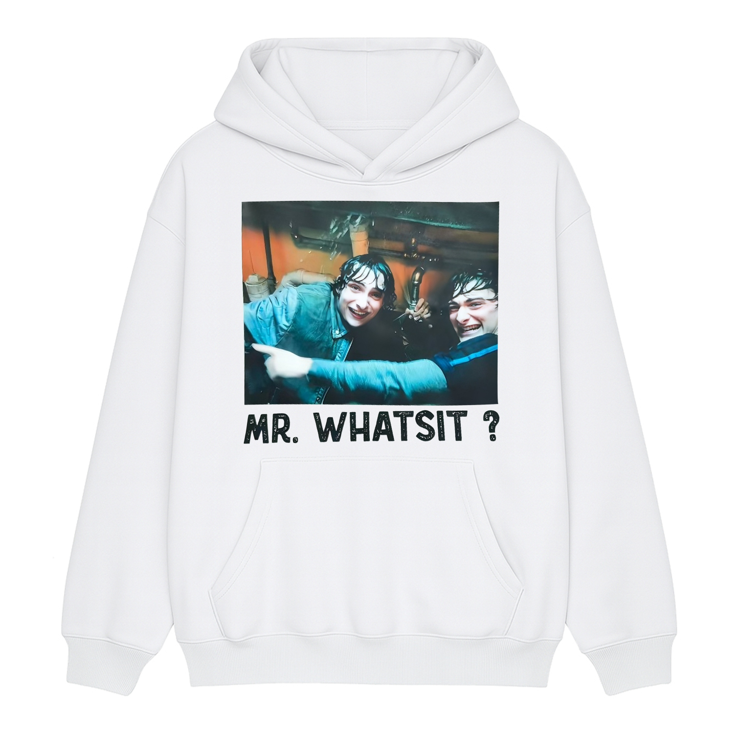Funny Mike And Will Unisex Shirt/Crewneck/Hoodie