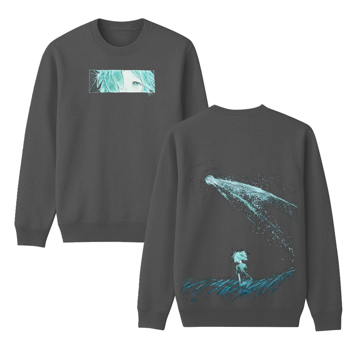 Land of the Lustrous T-shirt/Crewneck/Hoodie