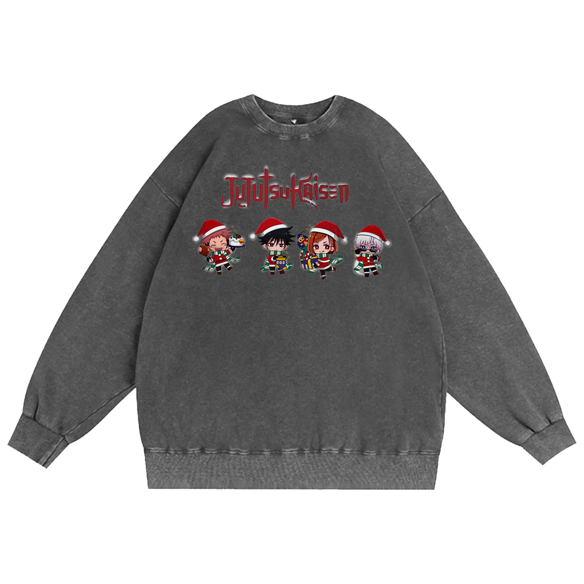 Jujutsu Kaisen season 2 Unisex Shirt/Crewneck/Hoodie