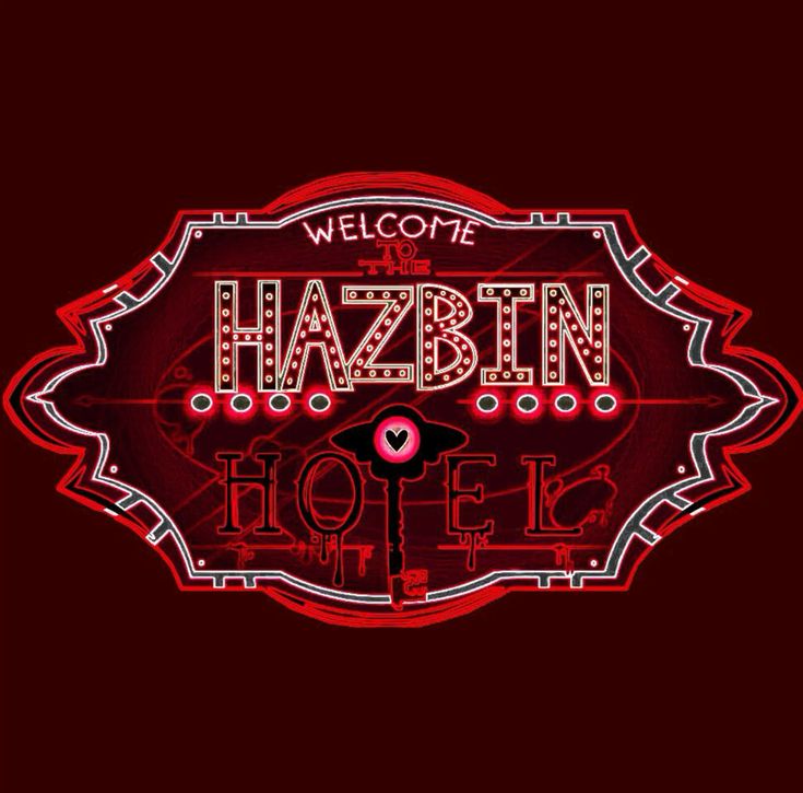 Hazbin Hotel