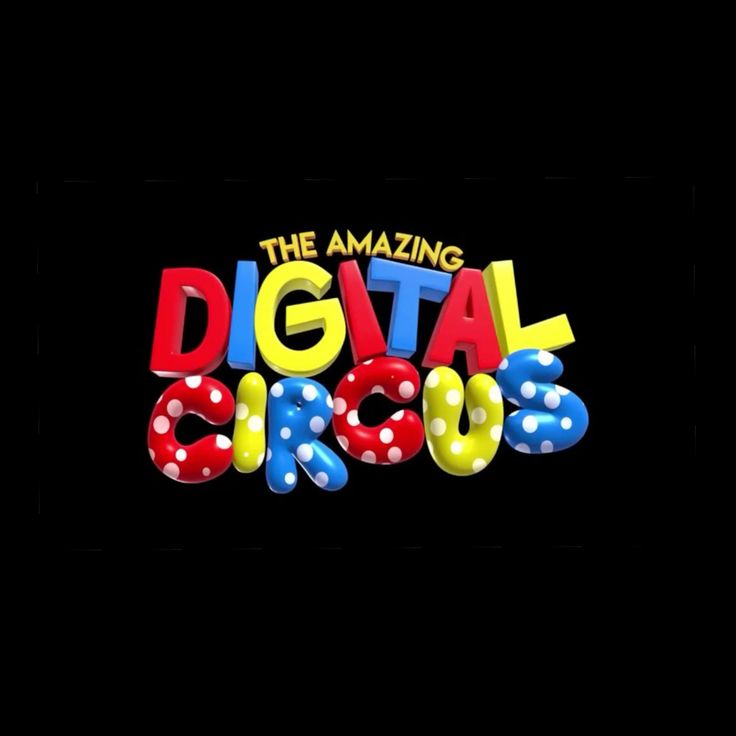 The Amazing Digital Circus