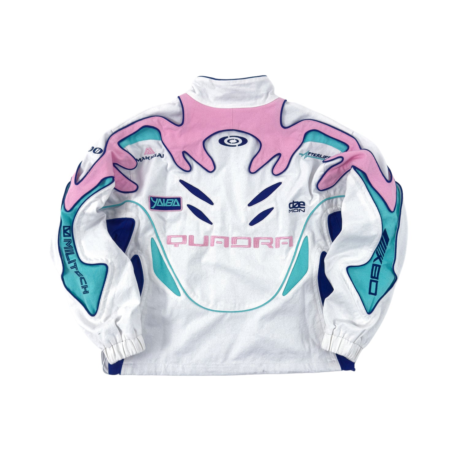 Cyberpunk Jacket