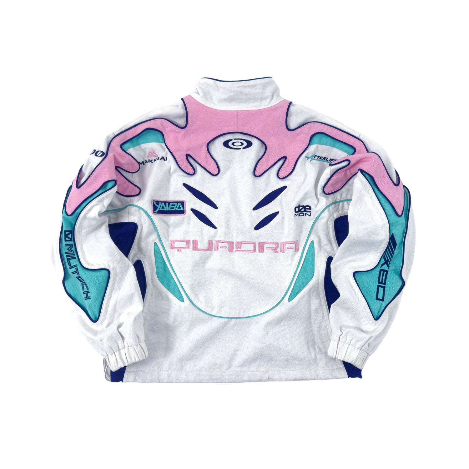 Cyberpunk Jacket