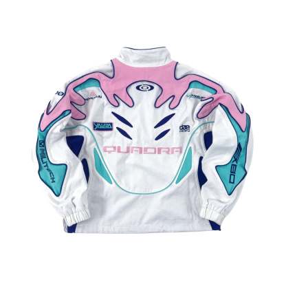 Cyberpunk Jacket