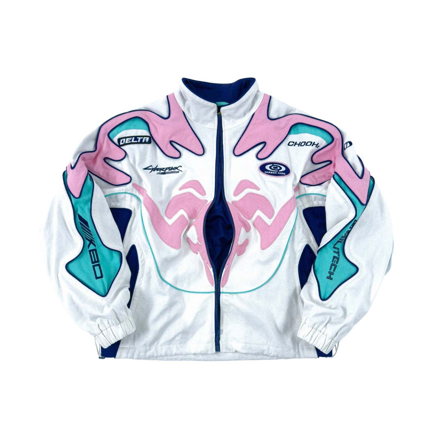 Cyberpunk Jacket