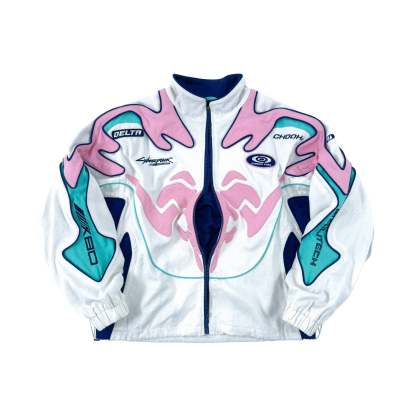 Cyberpunk Jacket