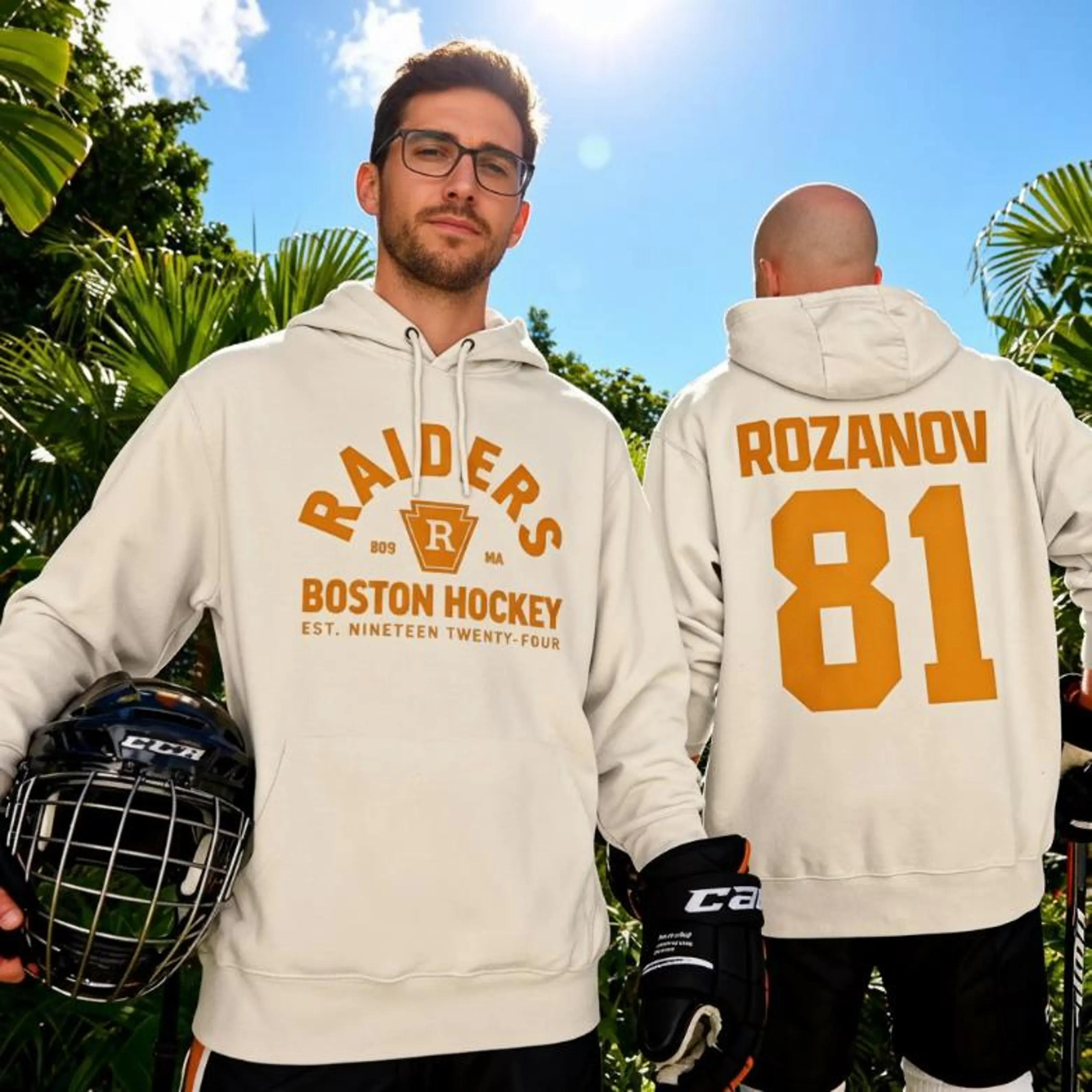 Ilya Rozanov 81- Boston,Hudson Willians Connor Storrie Unisex T-shirt/