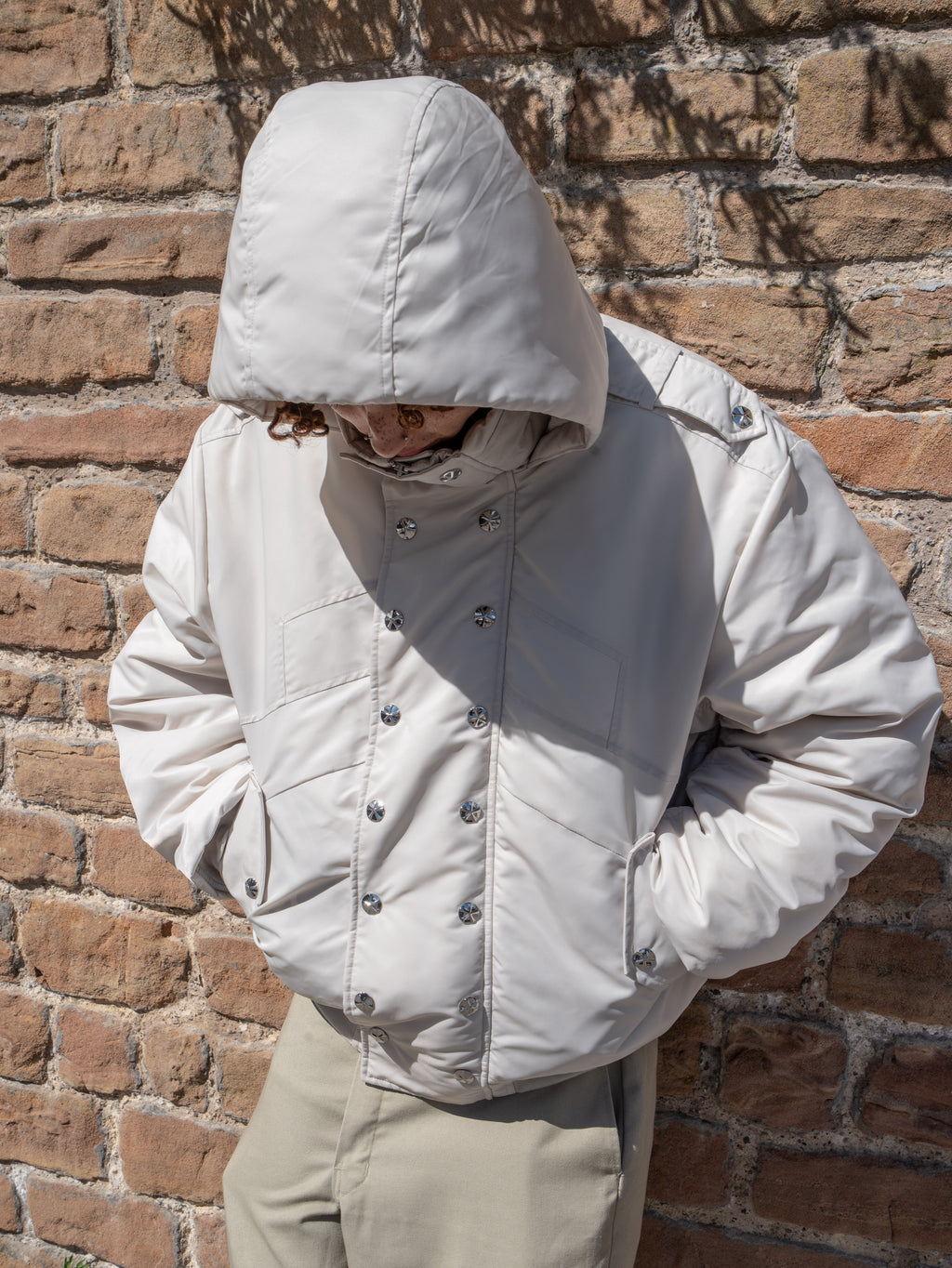 VISIONARY JACKET